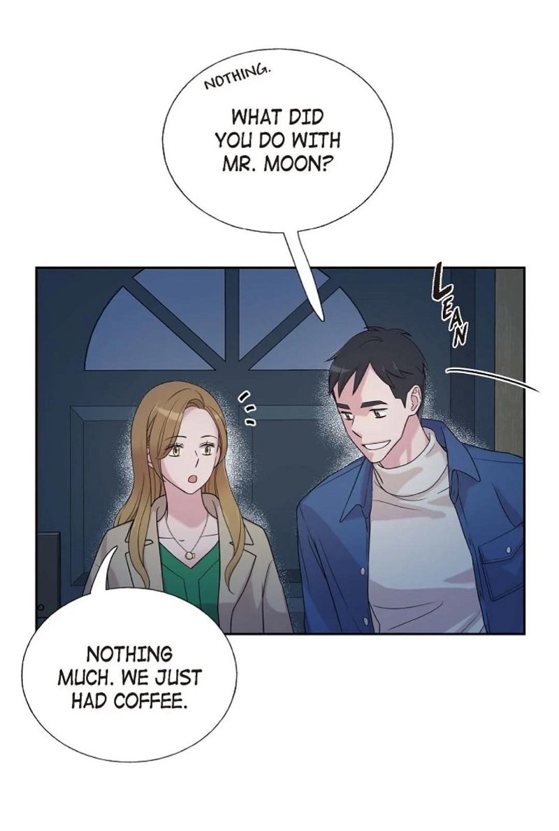 Dubious Moon Chapter 32 - Page 48
