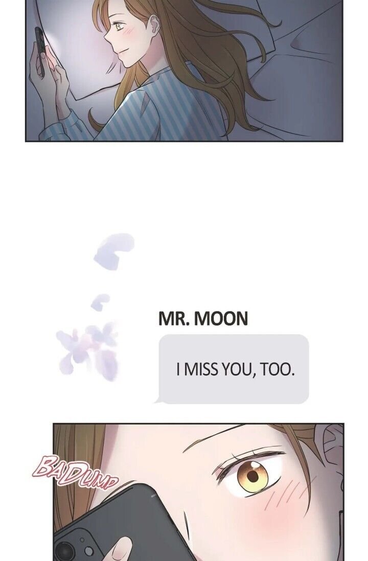 Dubious Moon Chapter 33 - Page 46