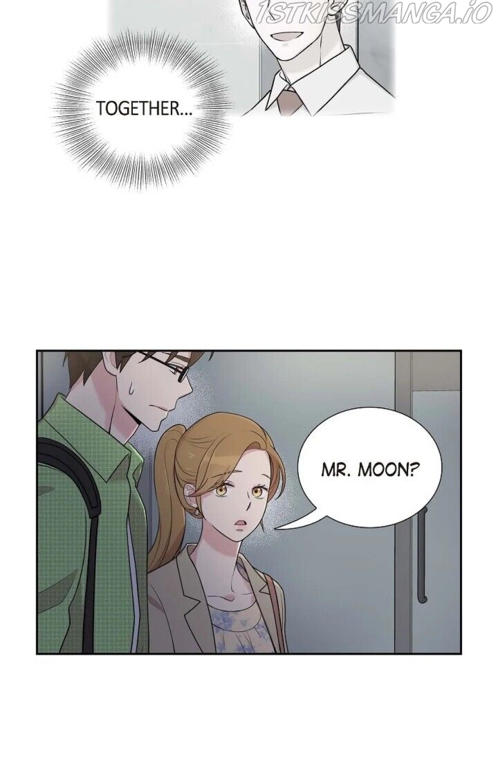 Dubious Moon Chapter 40 - Page 23