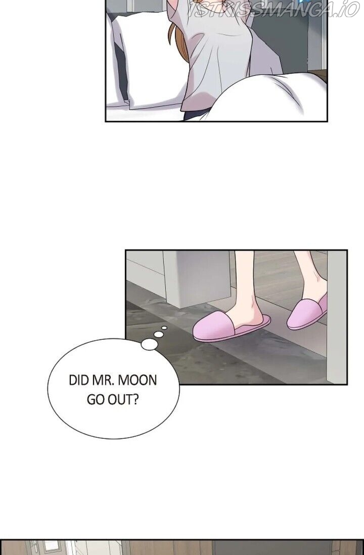 Dubious Moon Chapter 51 - Page 1