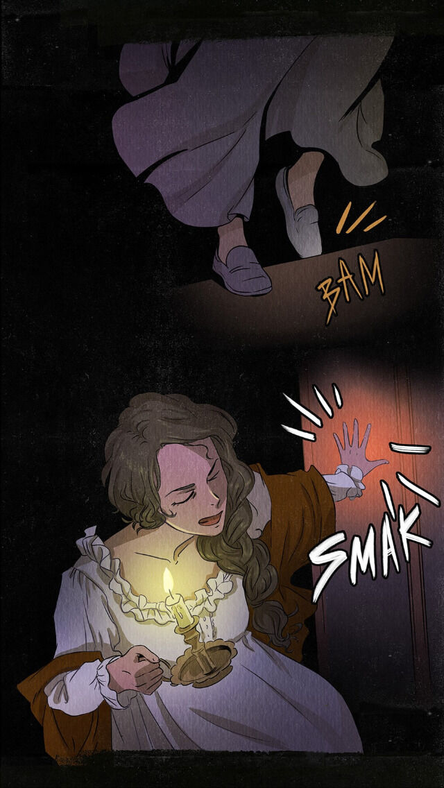 All Colors of Snow Chapter 2 - Page 2