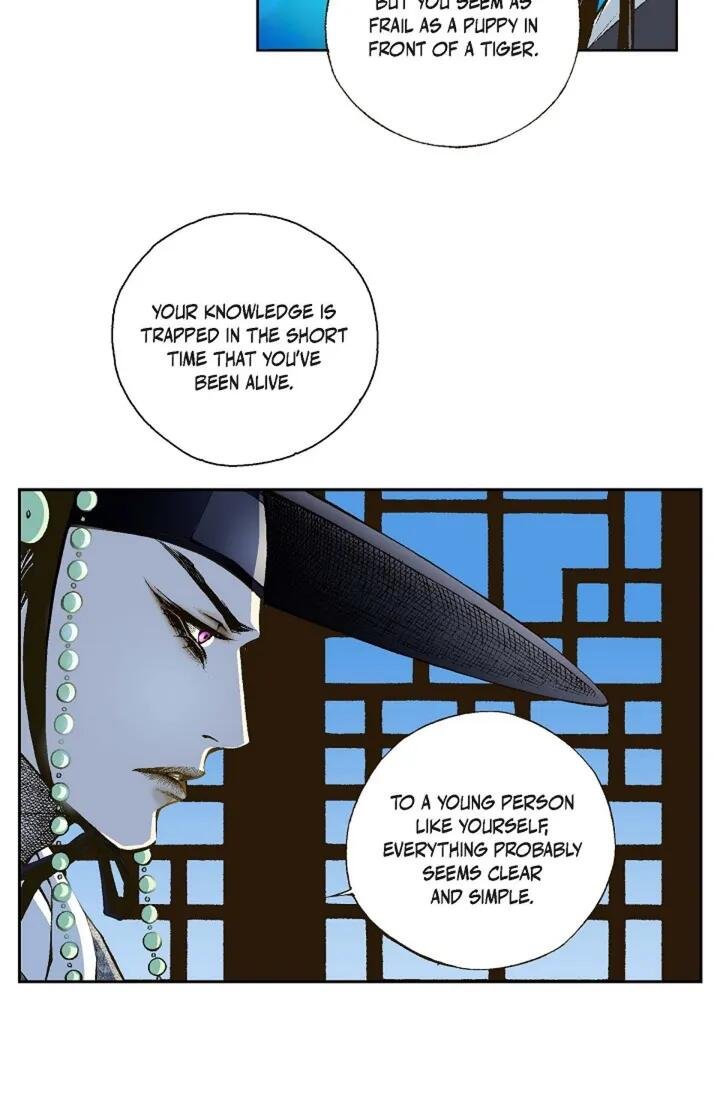 Vampire of the East Chapter 1 - Page 44