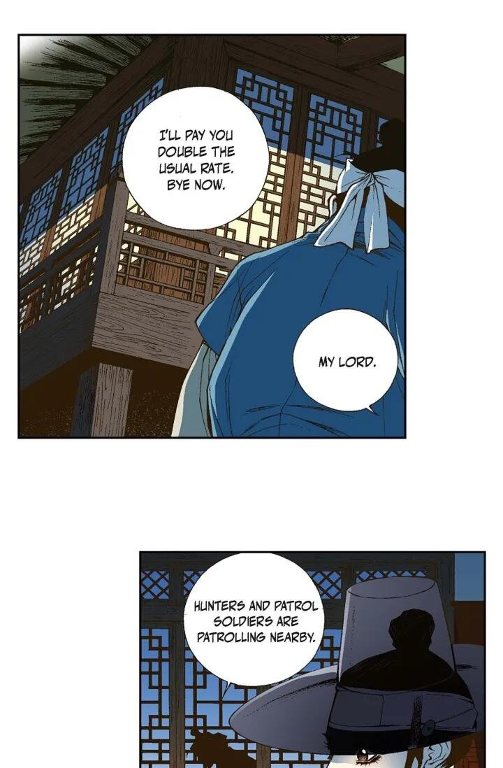 Vampire of the East Chapter 1 - Page 55