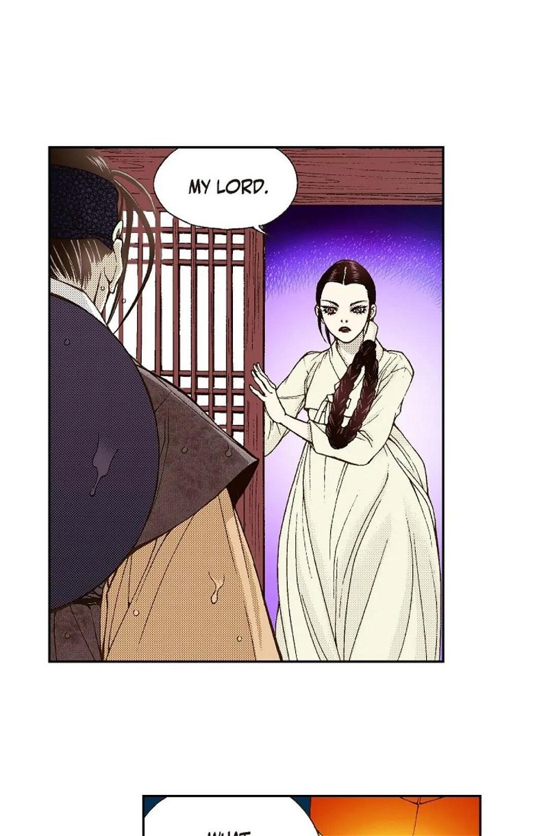 Vampire of the East Chapter 11 - Page 2