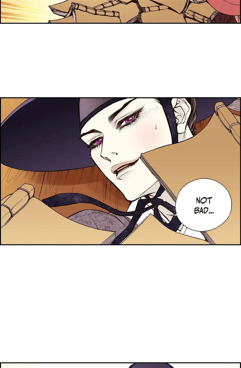 Vampire of the East Chapter 11 - Page 64