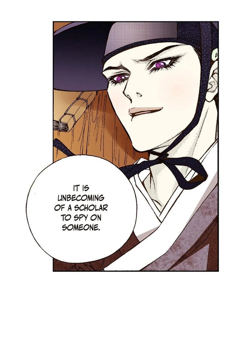 Vampire of the East Chapter 11 - Page 66