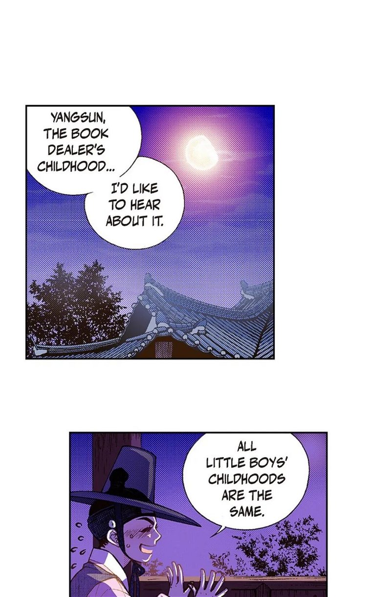 Vampire of the East Chapter 14 - Page 63