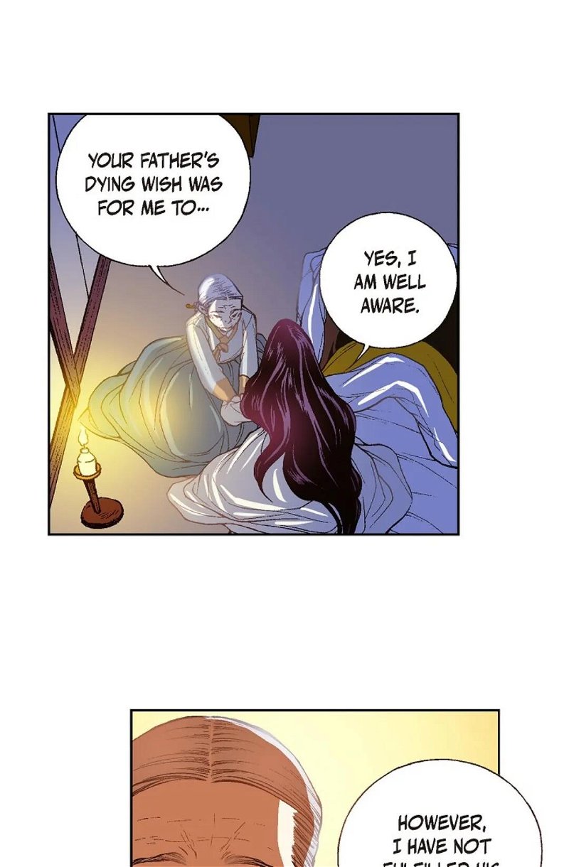 Vampire of the East Chapter 15 - Page 65