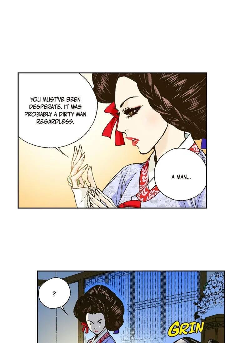 Vampire of the East Chapter 3 - Page 61
