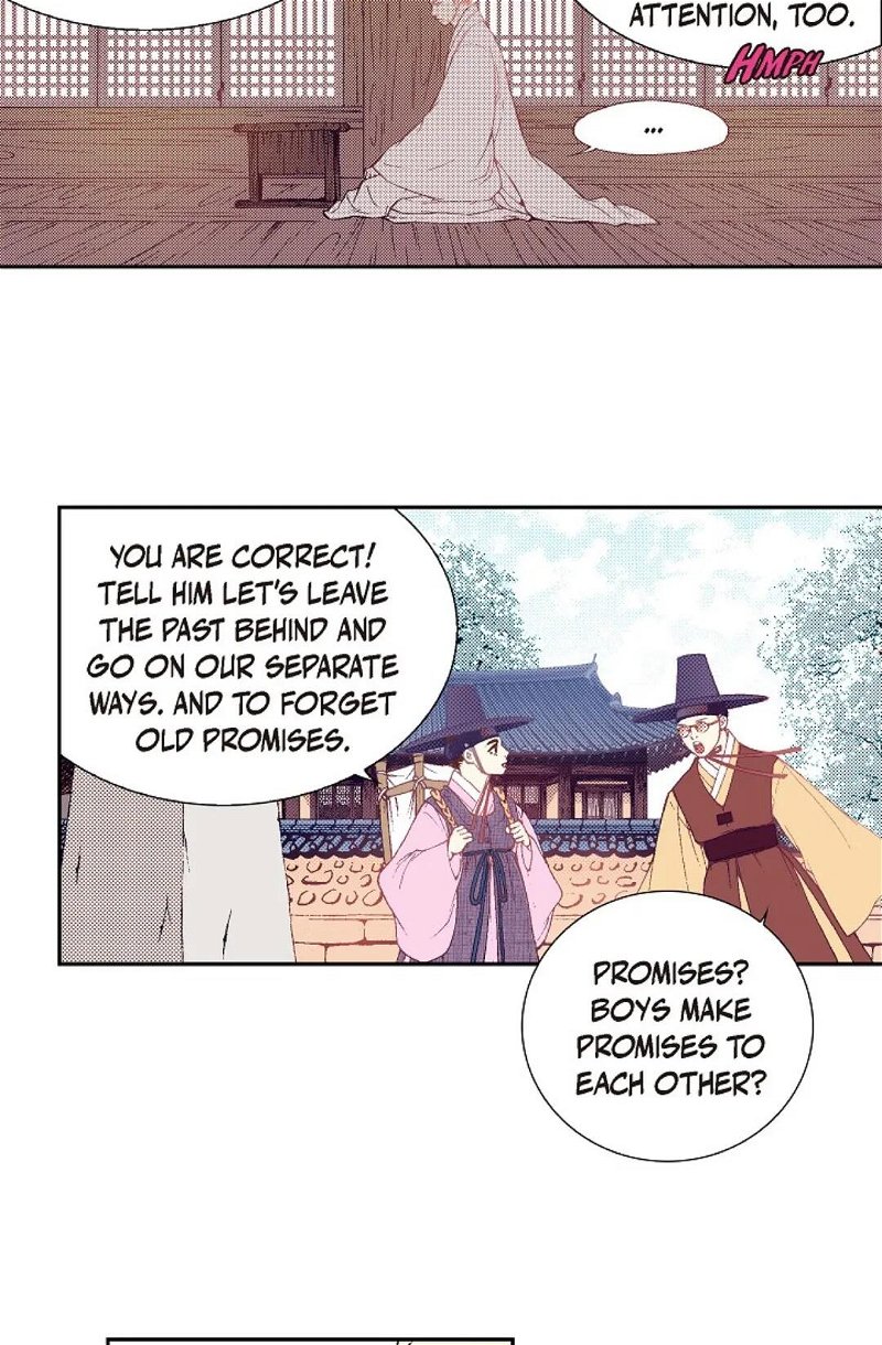 Vampire of the East Chapter 25 - Page 13