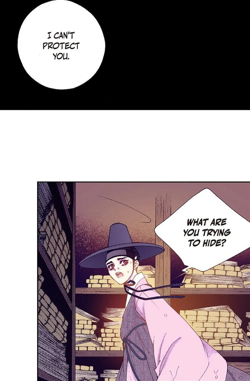 Vampire of the East Chapter 27 - Page 34