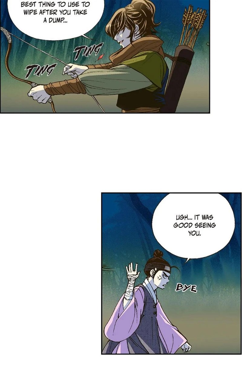 Vampire of the East Chapter 5 - Page 73