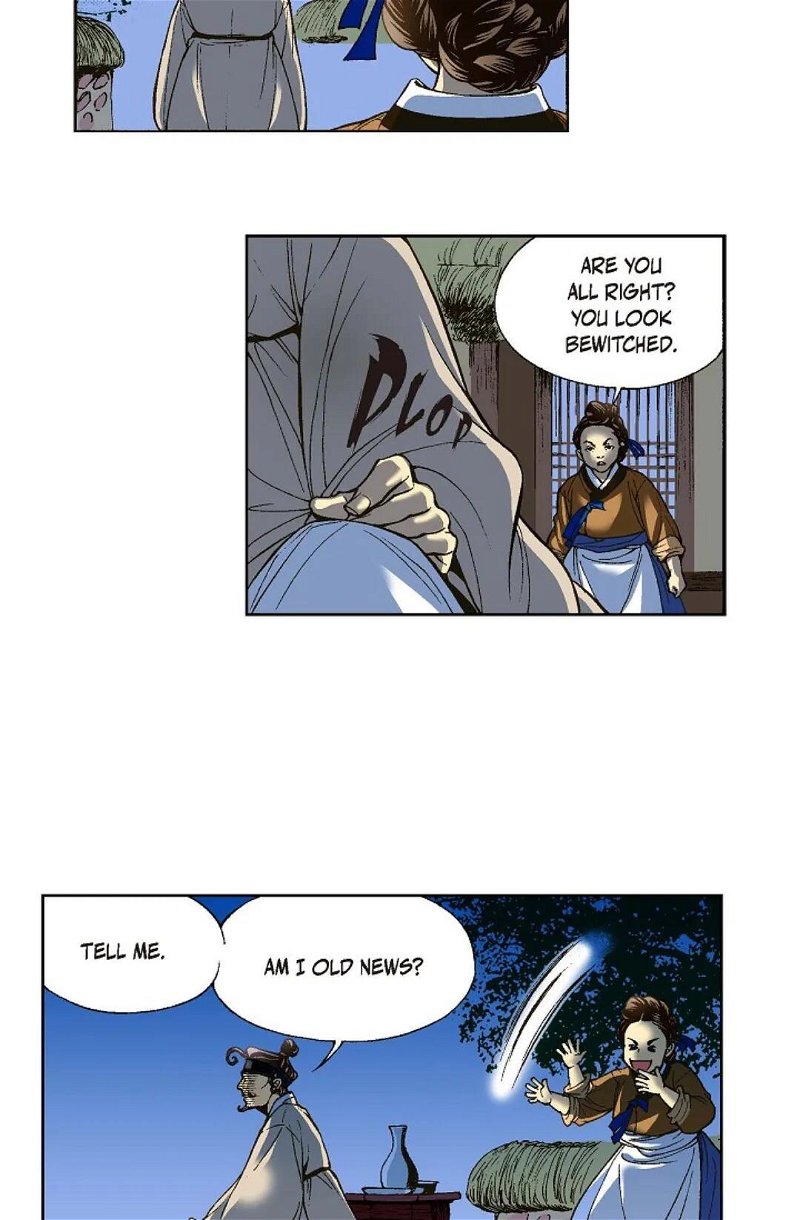 Vampire of the East Chapter 7 - Page 84