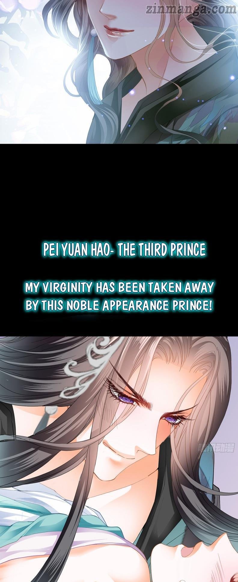 The Prince Wants You Chapter 0 - Page 3