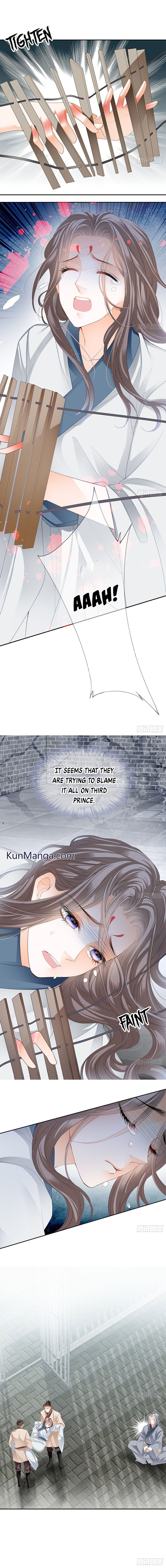 The Prince Wants You Chapter 21 - Page 1