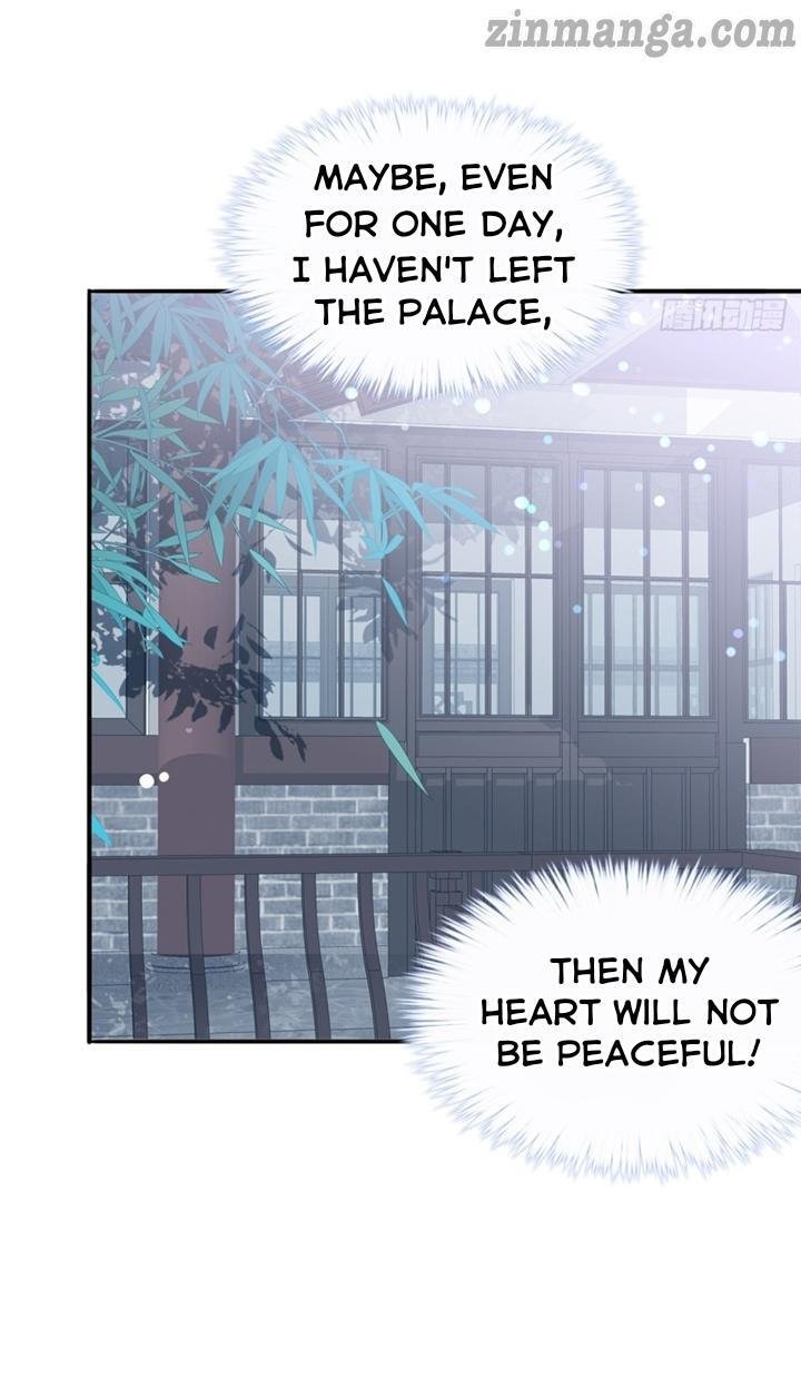 The Prince Wants You Chapter 6 - Page 9