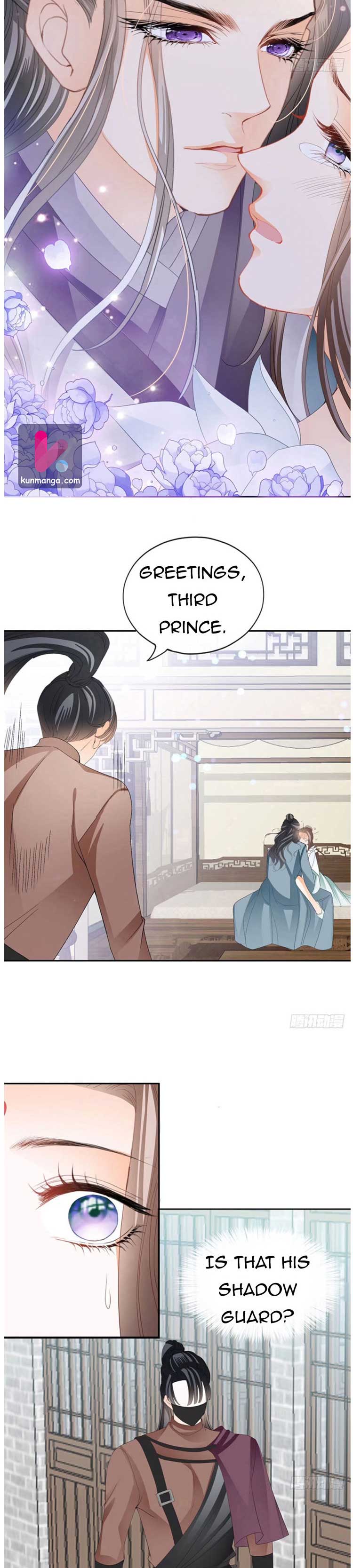 The Prince Wants You Chapter 50 - Page 2