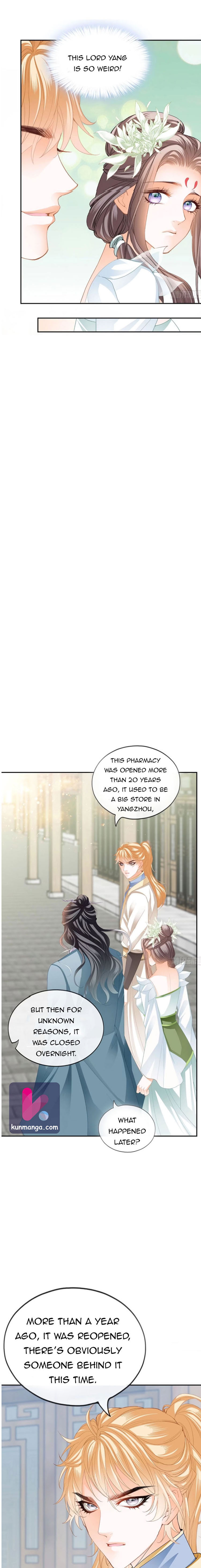 The Prince Wants You Chapter 51 - Page 5