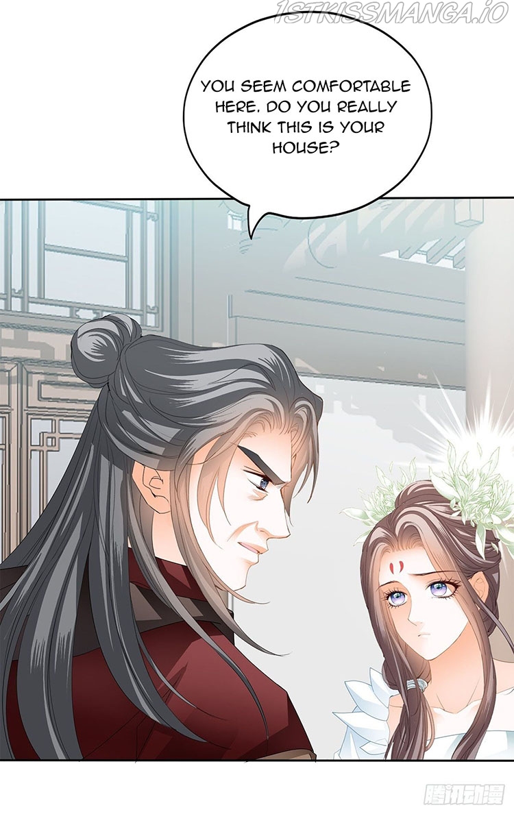 The Prince Wants You Chapter 61 - Page 28