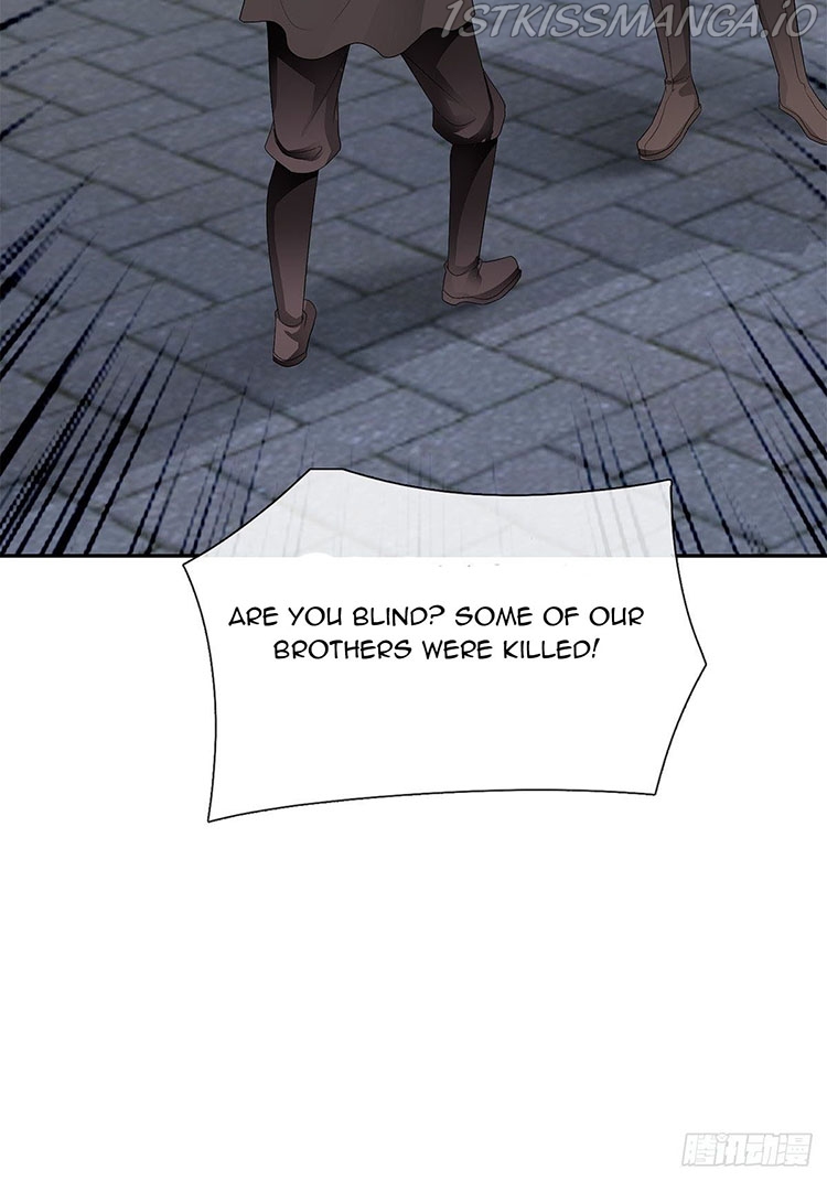 The Prince Wants You Chapter 61 - Page 46