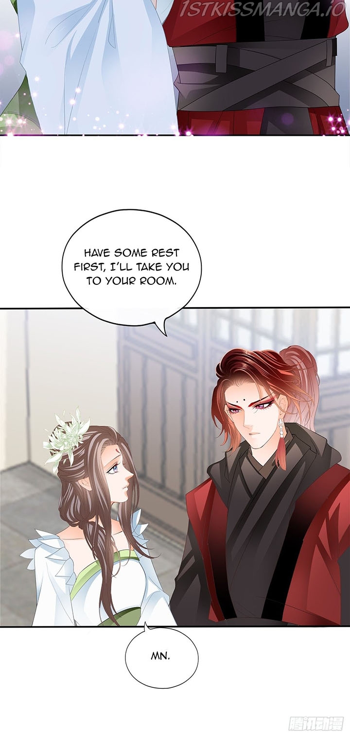 The Prince Wants You Chapter 63 - Page 30