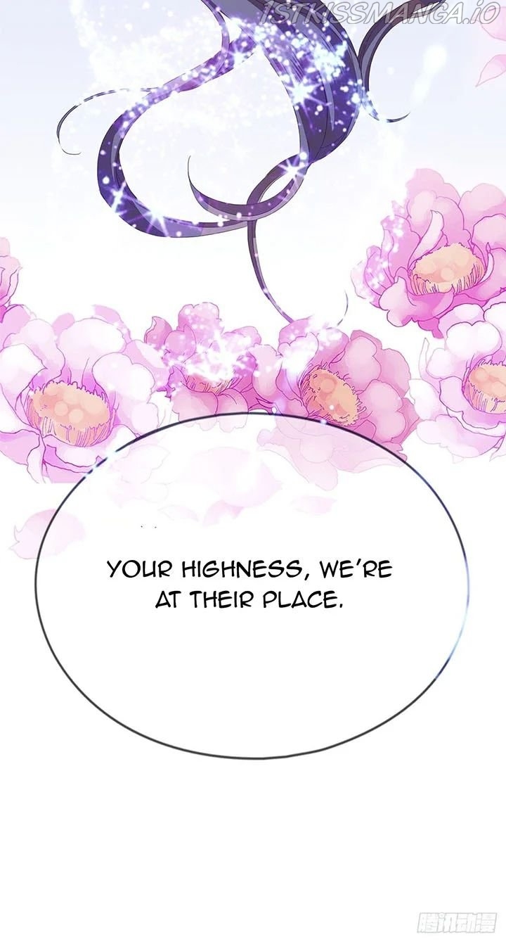 The Prince Wants You Chapter 64 - Page 53