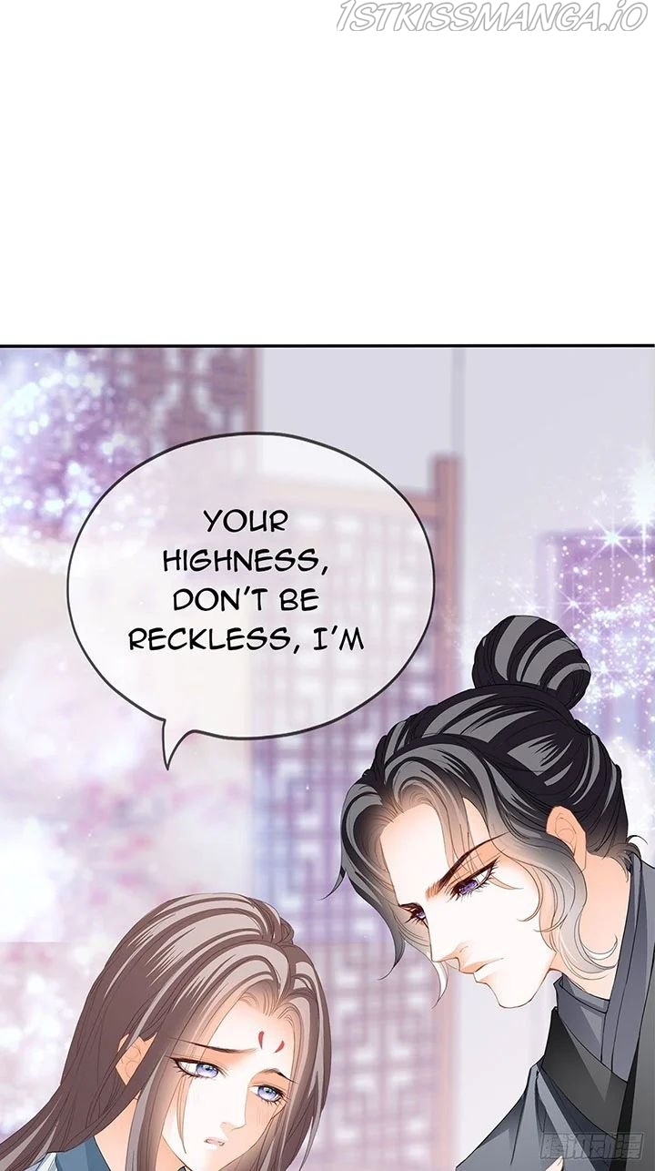 The Prince Wants You Chapter 64 - Page 7