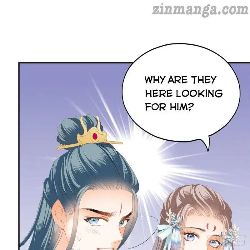 The Prince Wants You Chapter 8 - Page 60