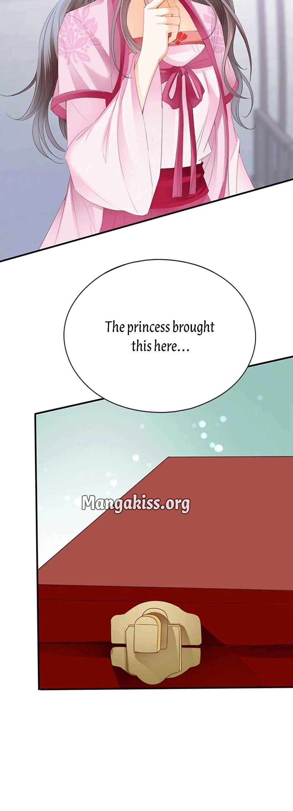 The Prince Wants You Chapter 74 - Page 6
