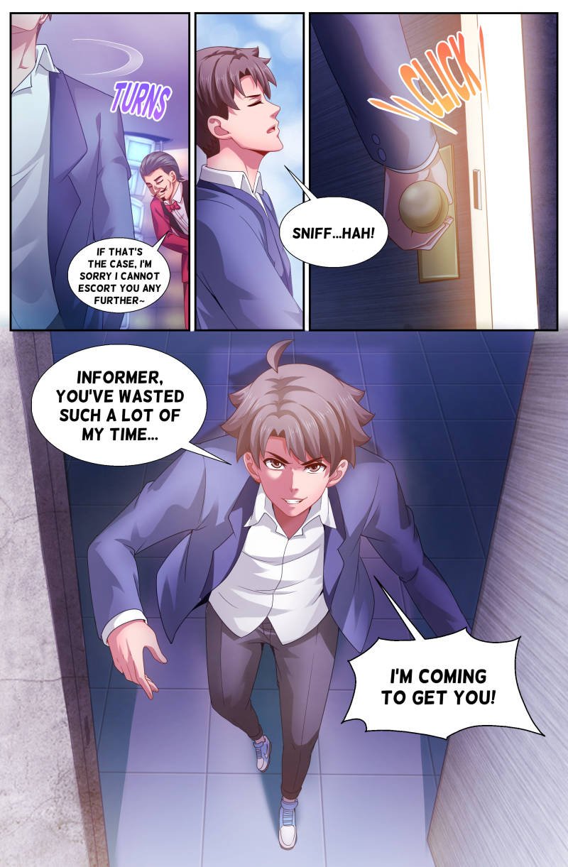 I Have a Mansion In The Post-Apocalyptic World Chapter 135 - Page 10