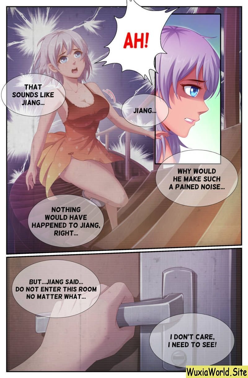 I Have a Mansion In The Post-Apocalyptic World Chapter 151 - Page 2
