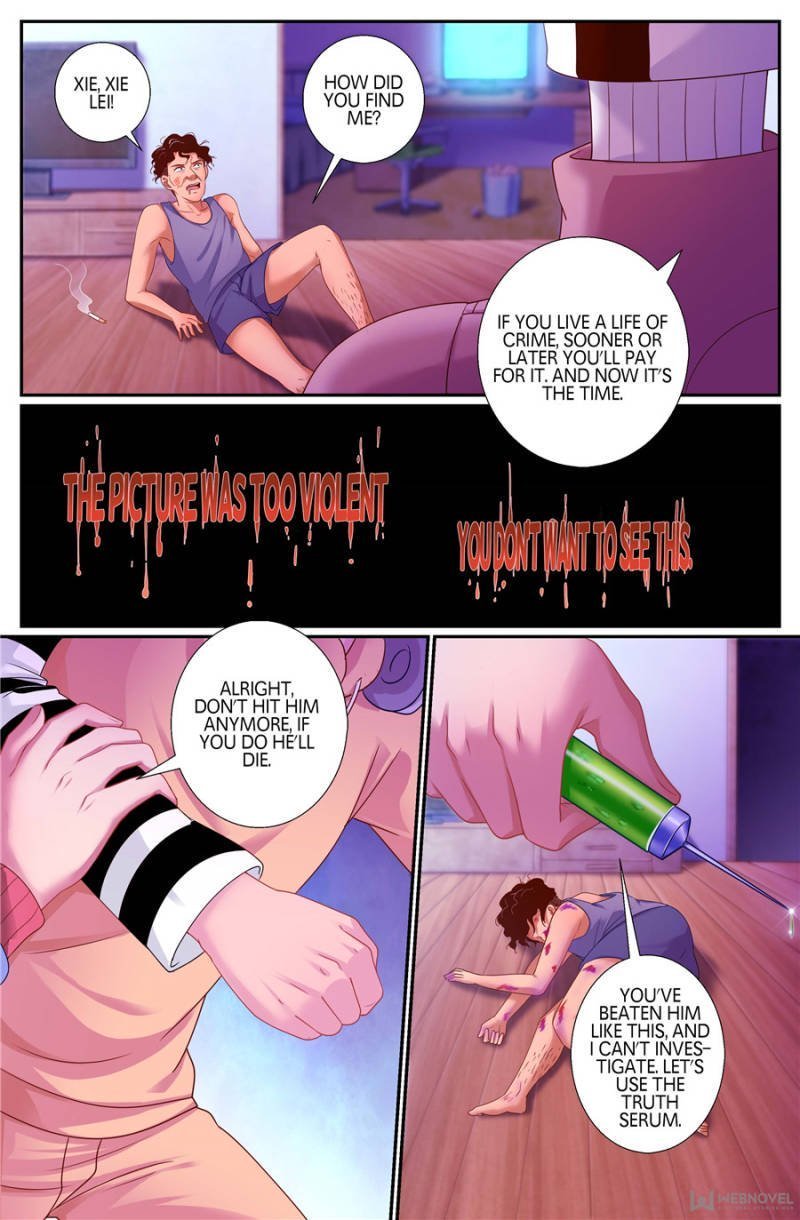 I Have a Mansion In The Post-Apocalyptic World Chapter 168 - Page 7
