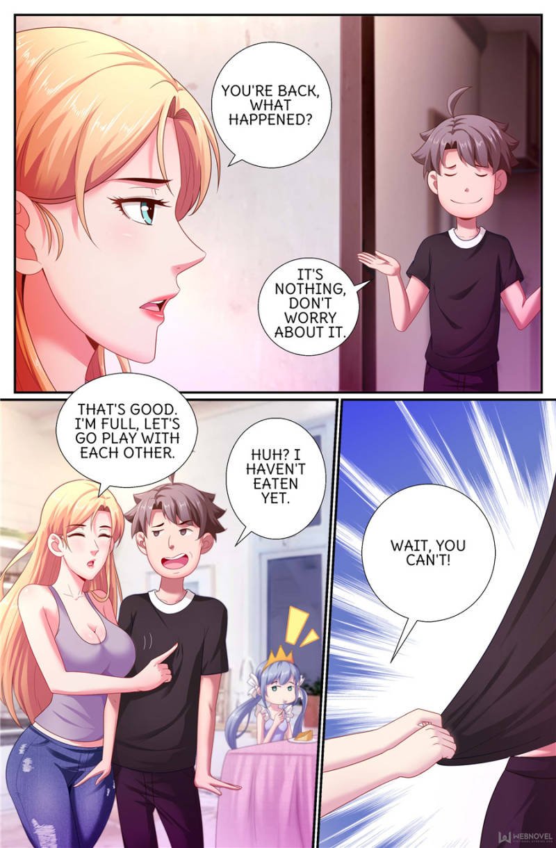 I Have a Mansion In The Post-Apocalyptic World Chapter 176 - Page 2