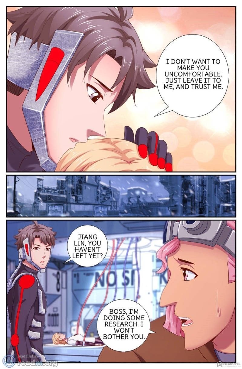 I Have a Mansion In The Post-Apocalyptic World Chapter 179 - Page 6