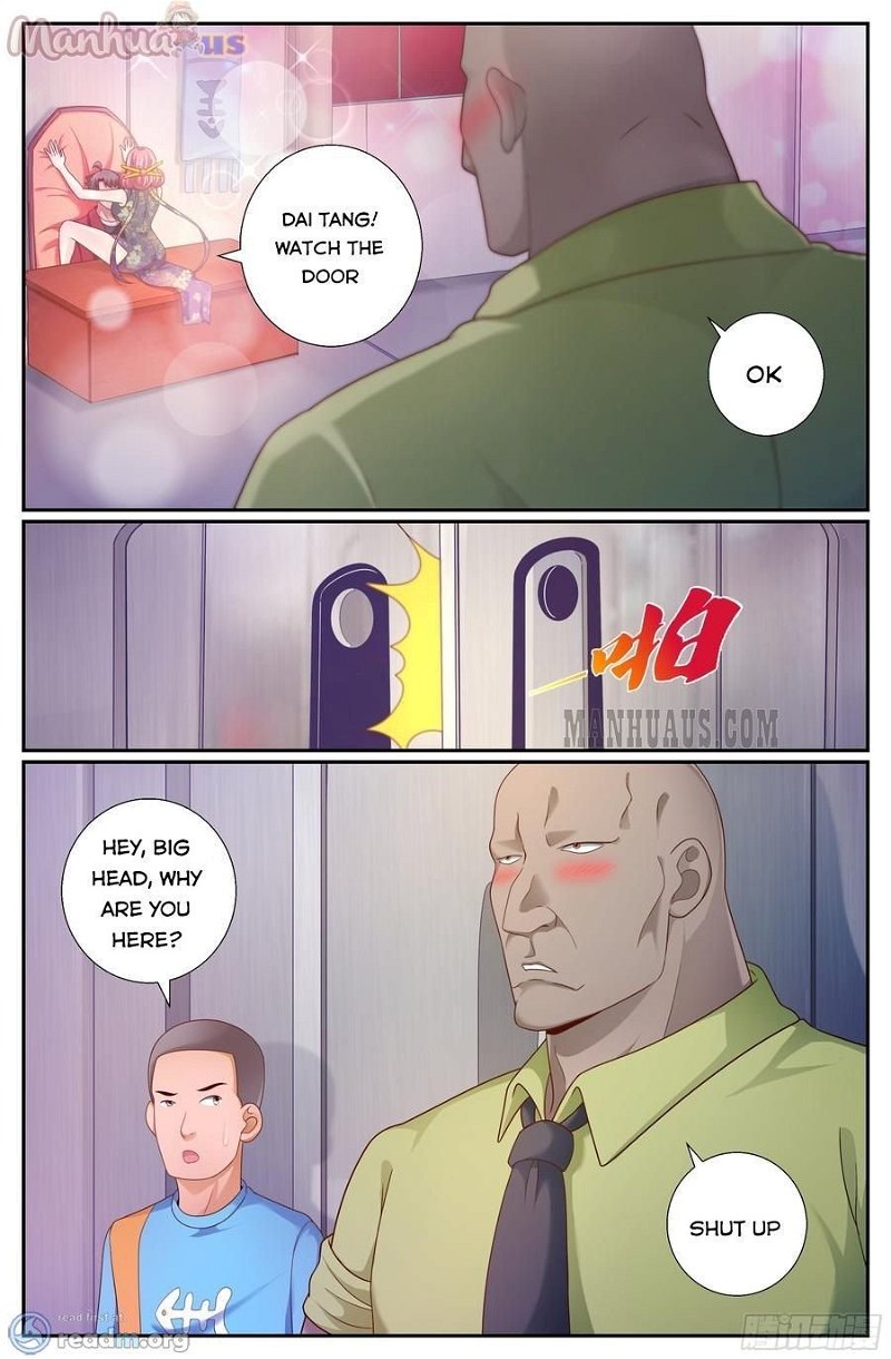 I Have a Mansion In The Post-Apocalyptic World Chapter 184 - Page 9