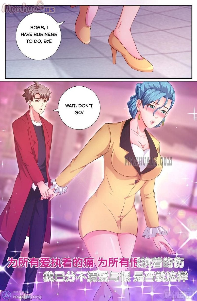 I Have a Mansion In The Post-Apocalyptic World Chapter 187 - Page 12