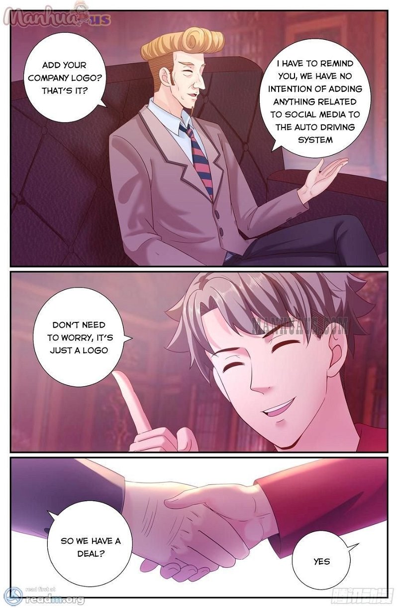 I Have a Mansion In The Post-Apocalyptic World Chapter 187 - Page 2