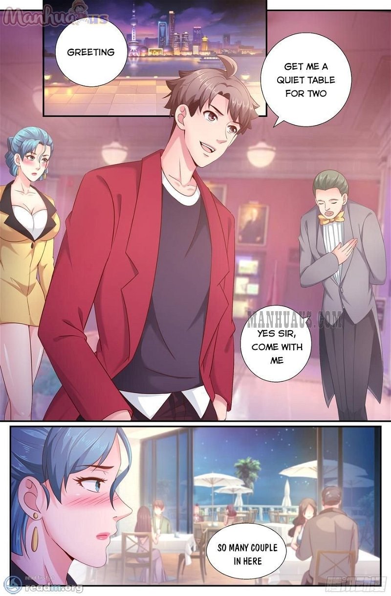 I Have a Mansion In The Post-Apocalyptic World Chapter 189 - Page 4
