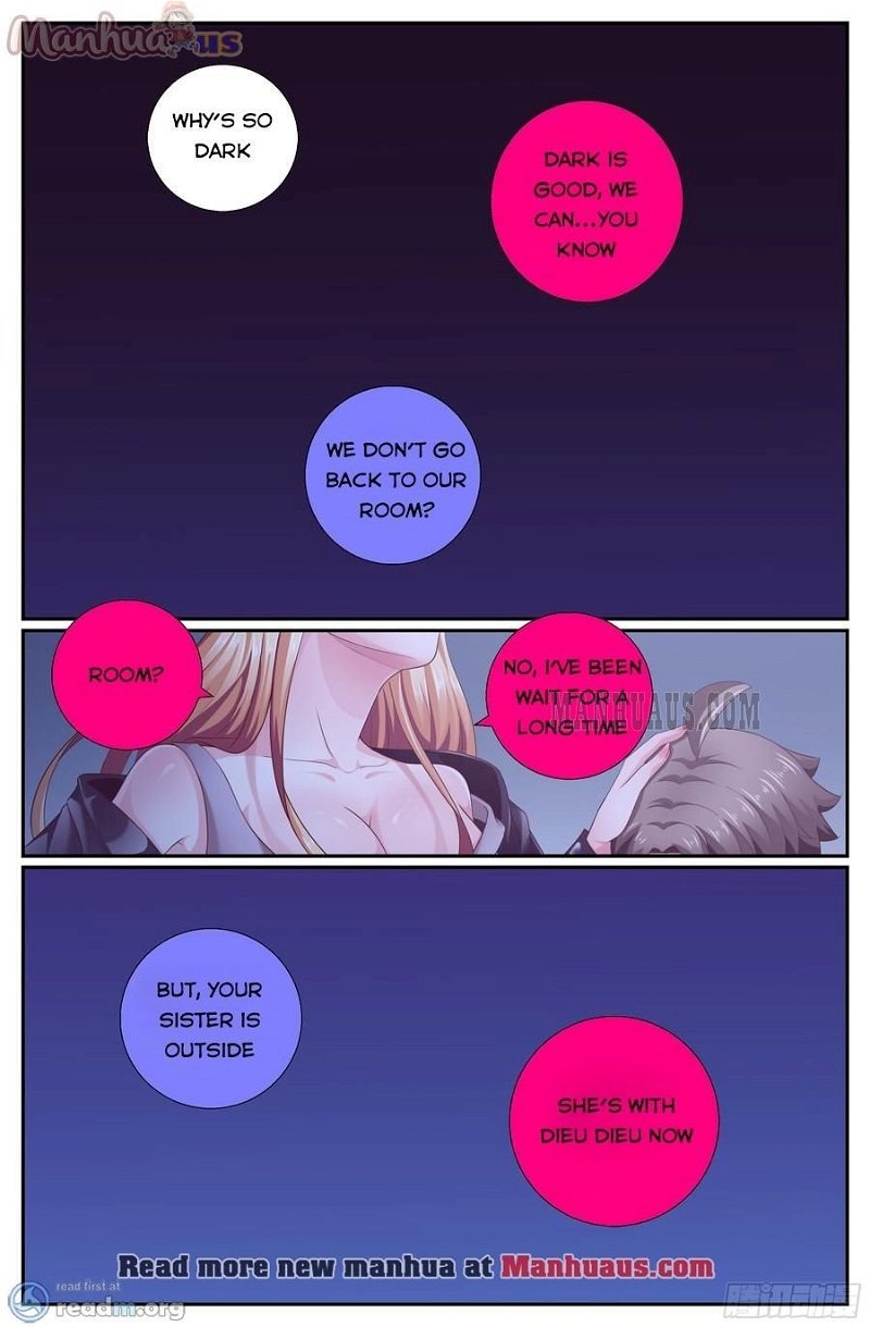 I Have a Mansion In The Post-Apocalyptic World Chapter 194 - Page 7