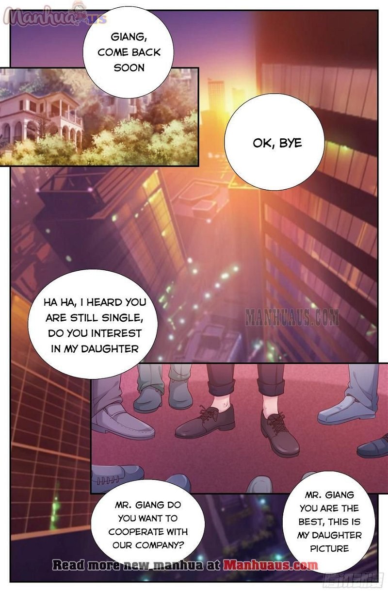 I Have a Mansion In The Post-Apocalyptic World Chapter 196 - Page 7