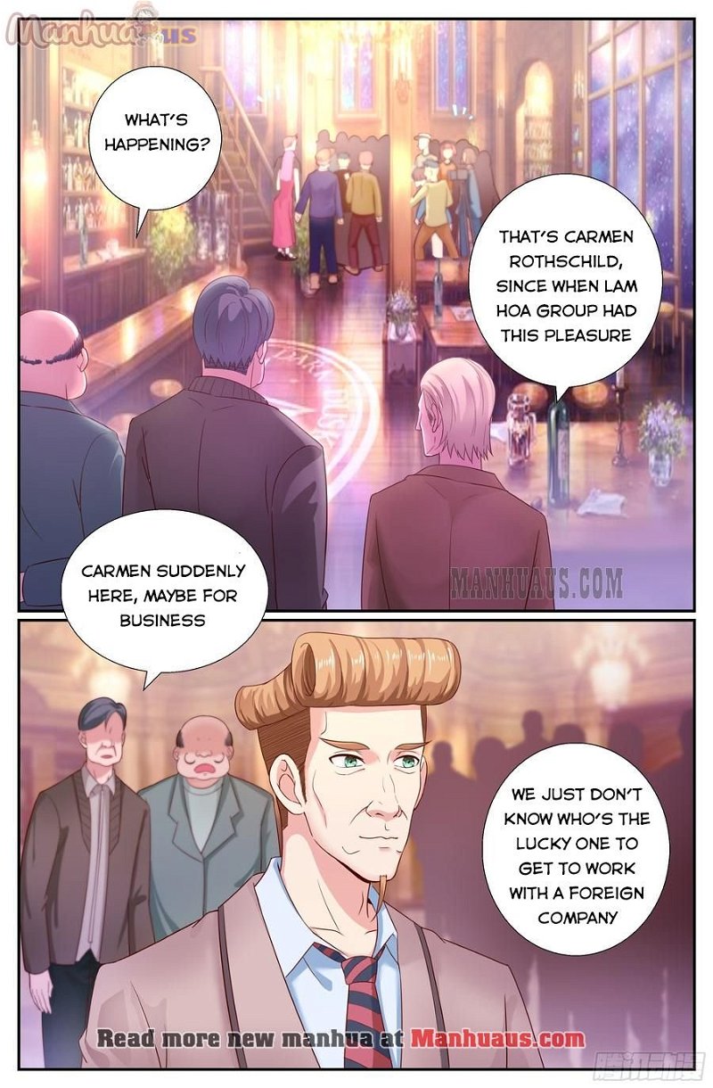 I Have a Mansion In The Post-Apocalyptic World Chapter 197 - Page 0