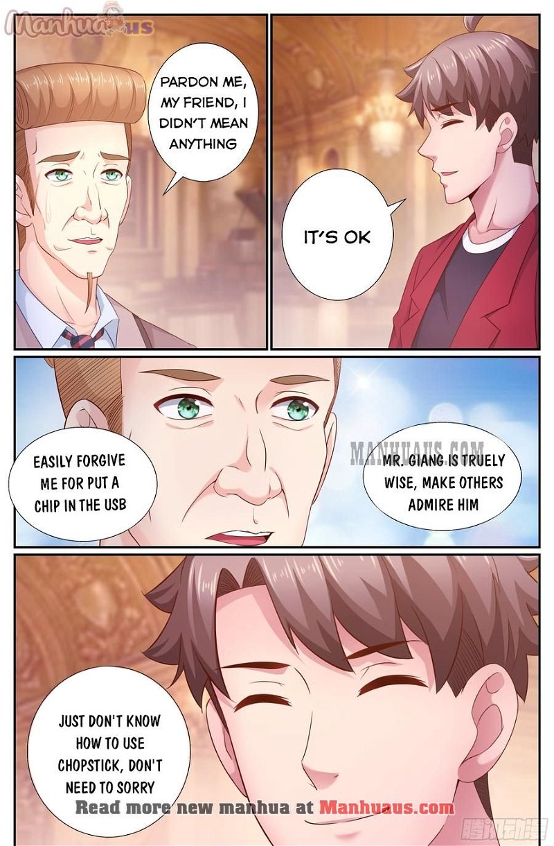 I Have a Mansion In The Post-Apocalyptic World Chapter 197 - Page 2
