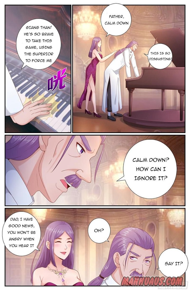 I Have a Mansion In The Post-Apocalyptic World Chapter 200 - Page 7