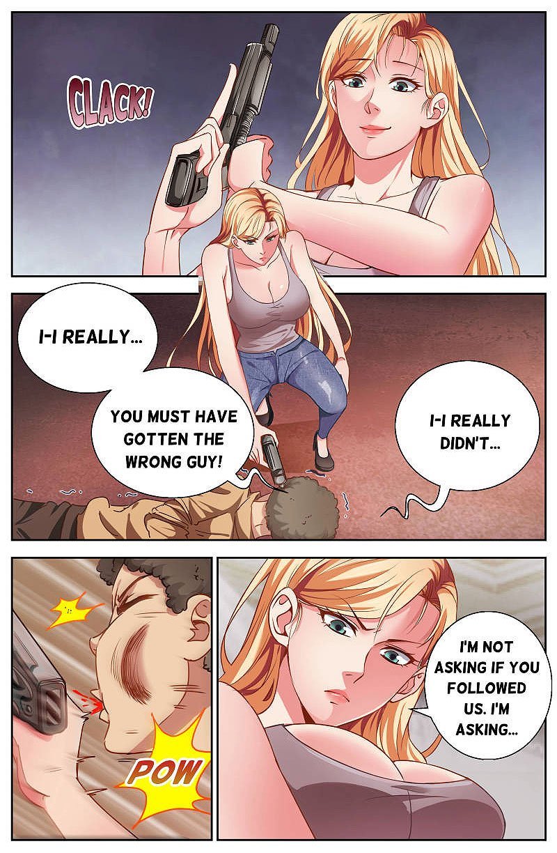 I Have a Mansion In The Post-Apocalyptic World Chapter 19 - Page 2