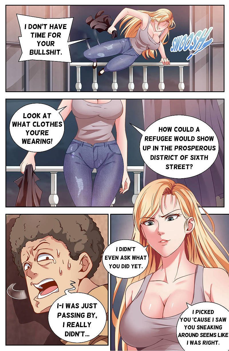 I Have a Mansion In The Post-Apocalyptic World Chapter 19 - Page 5