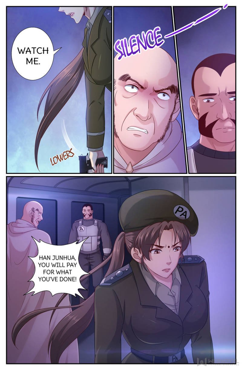 I Have a Mansion In The Post-Apocalyptic World Chapter 223 - Page 10