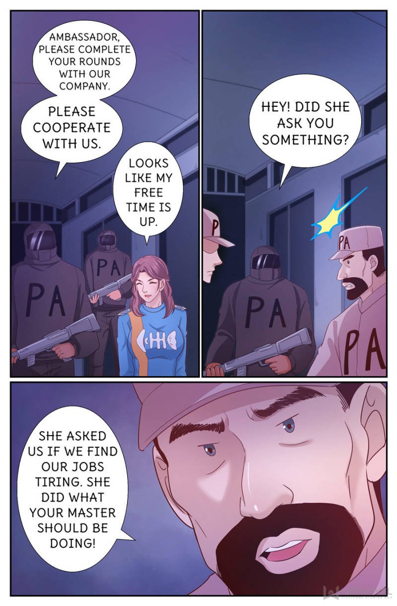 I Have a Mansion In The Post-Apocalyptic World Chapter 230 - Page 11