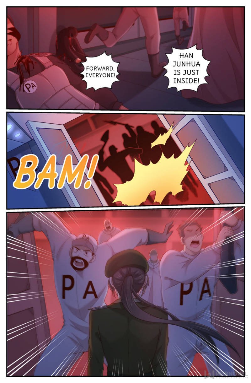 I Have a Mansion In The Post-Apocalyptic World Chapter 233 - Page 2
