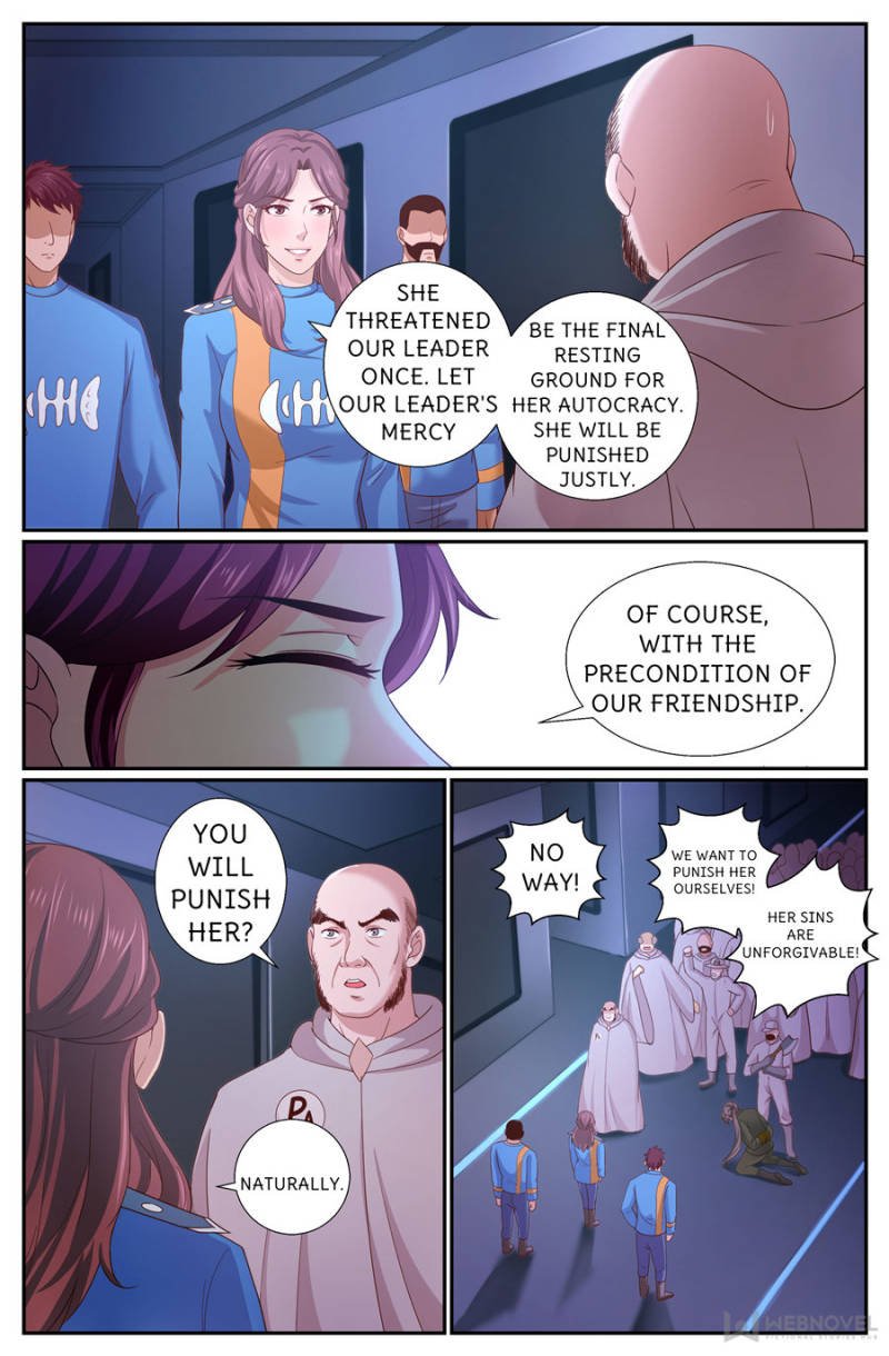 I Have a Mansion In The Post-Apocalyptic World Chapter 233 - Page 6