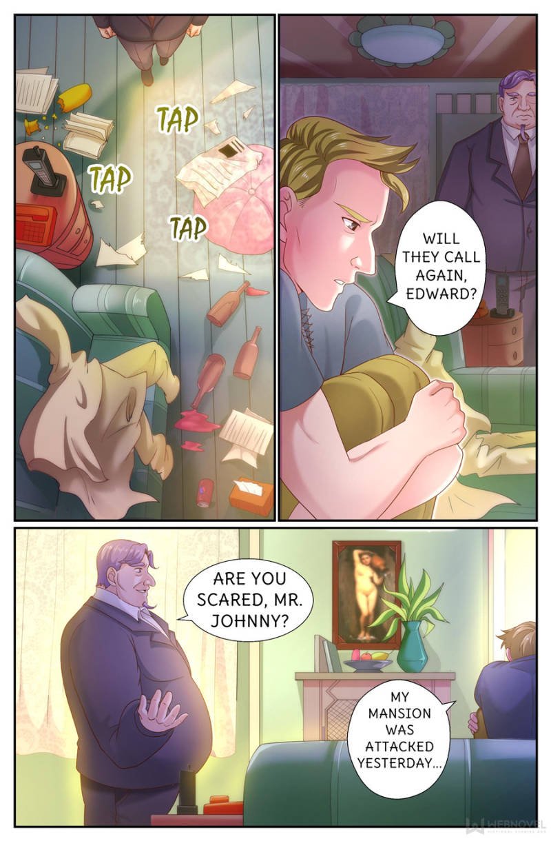 I Have a Mansion In The Post-Apocalyptic World Chapter 237 - Page 8